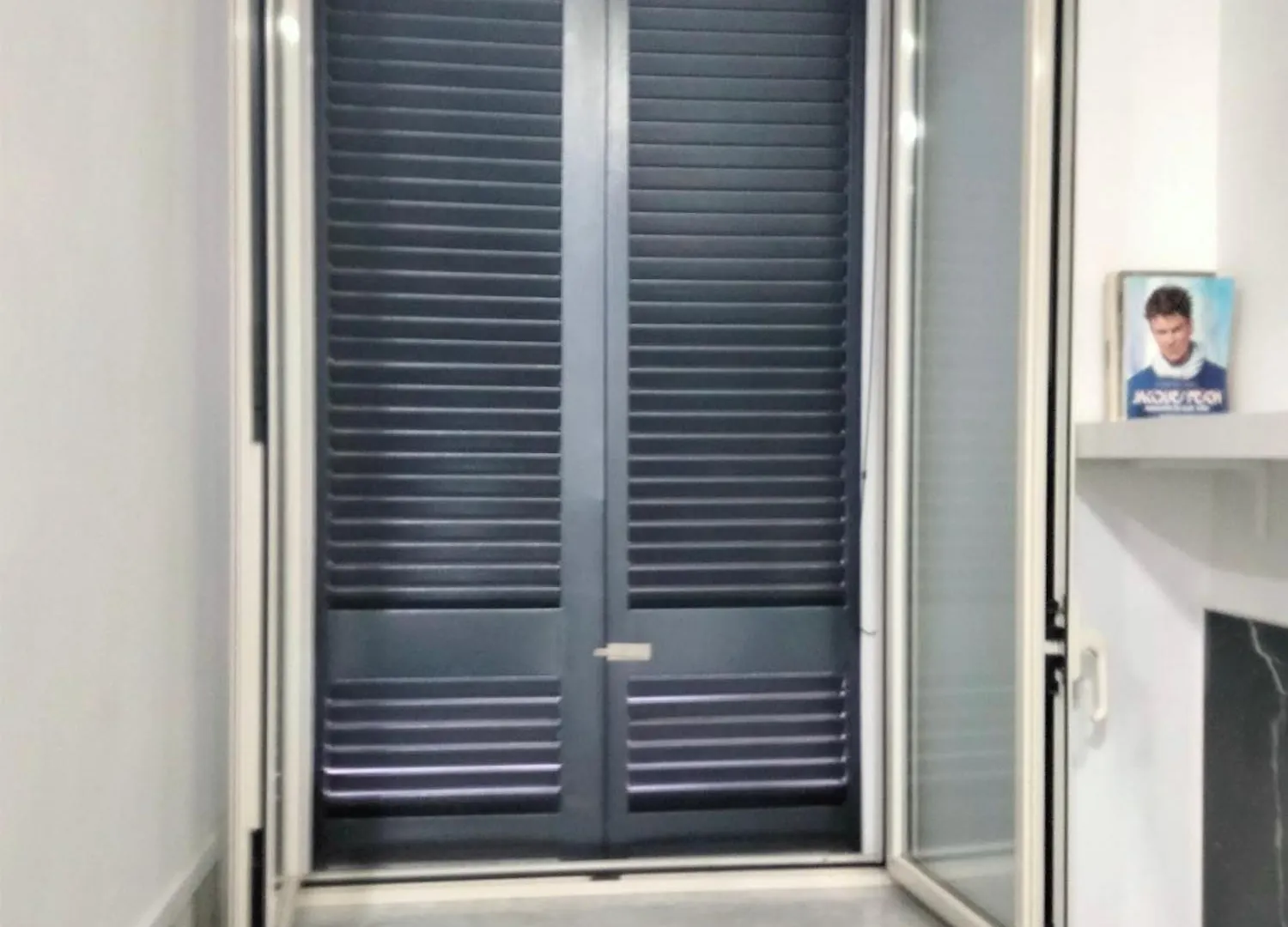Apartment Napoli Centrale