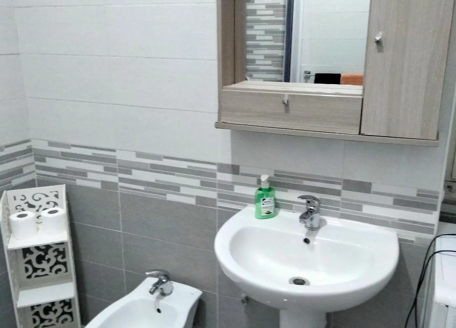 Napoli Centrale Apartment Naples