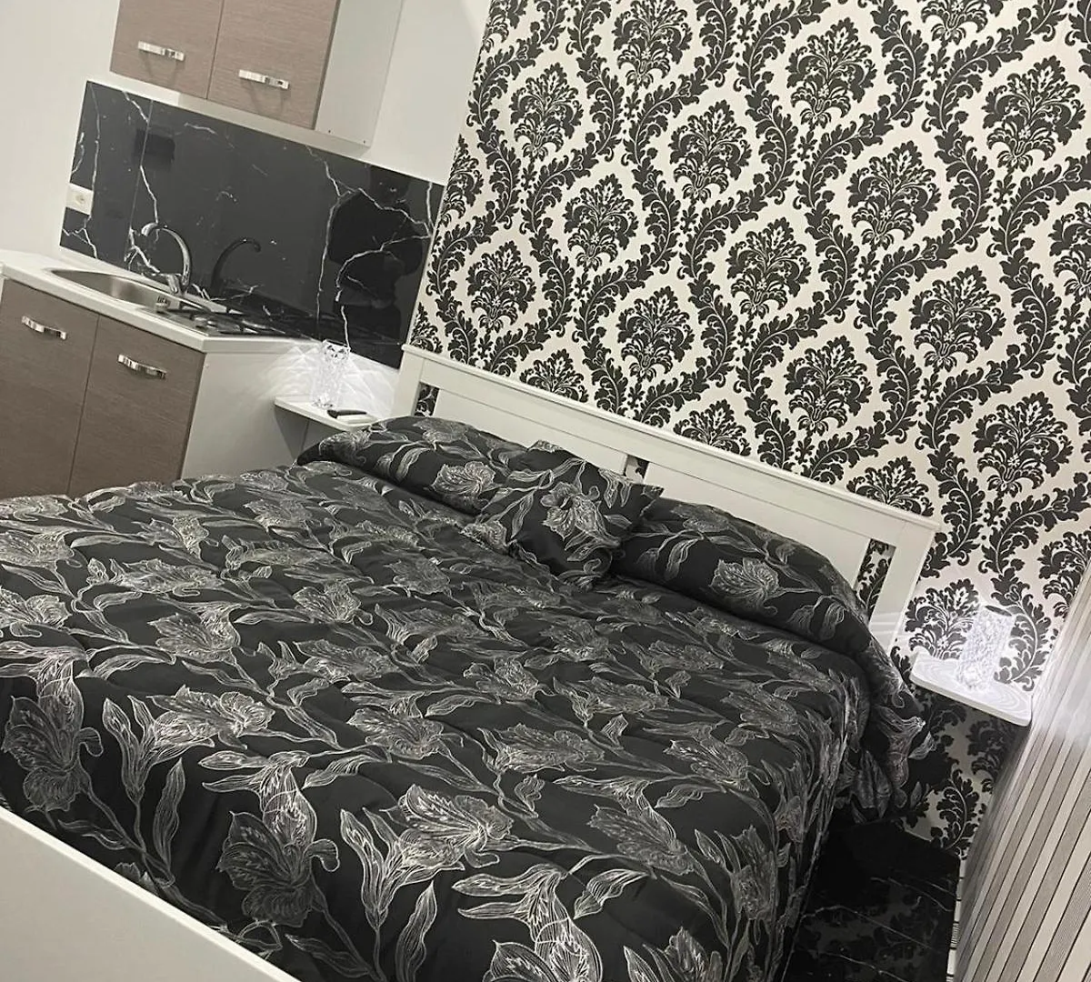 Napoli Centrale Apartment