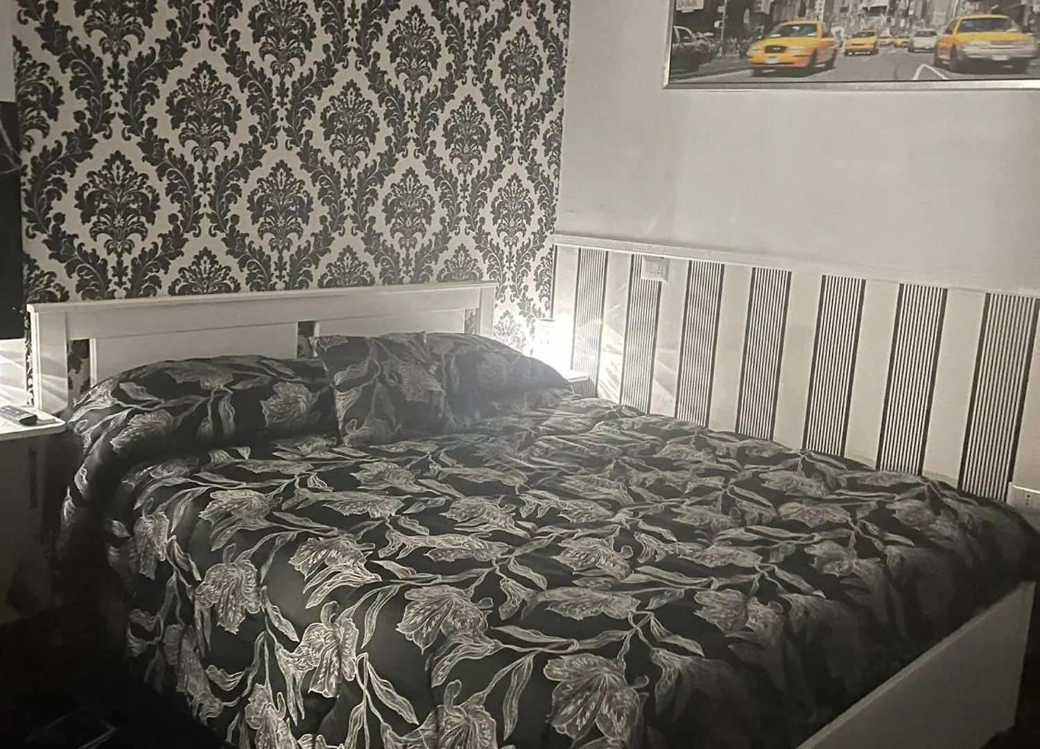 Apartment Napoli Centrale