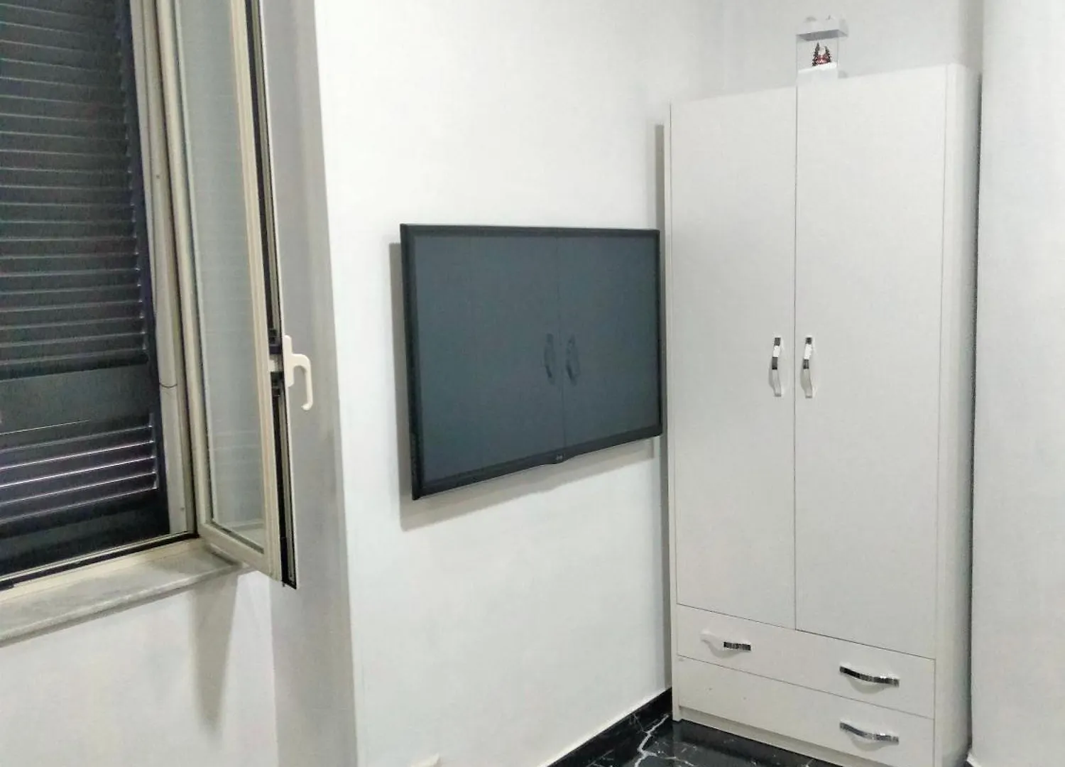 Apartment Napoli Centrale