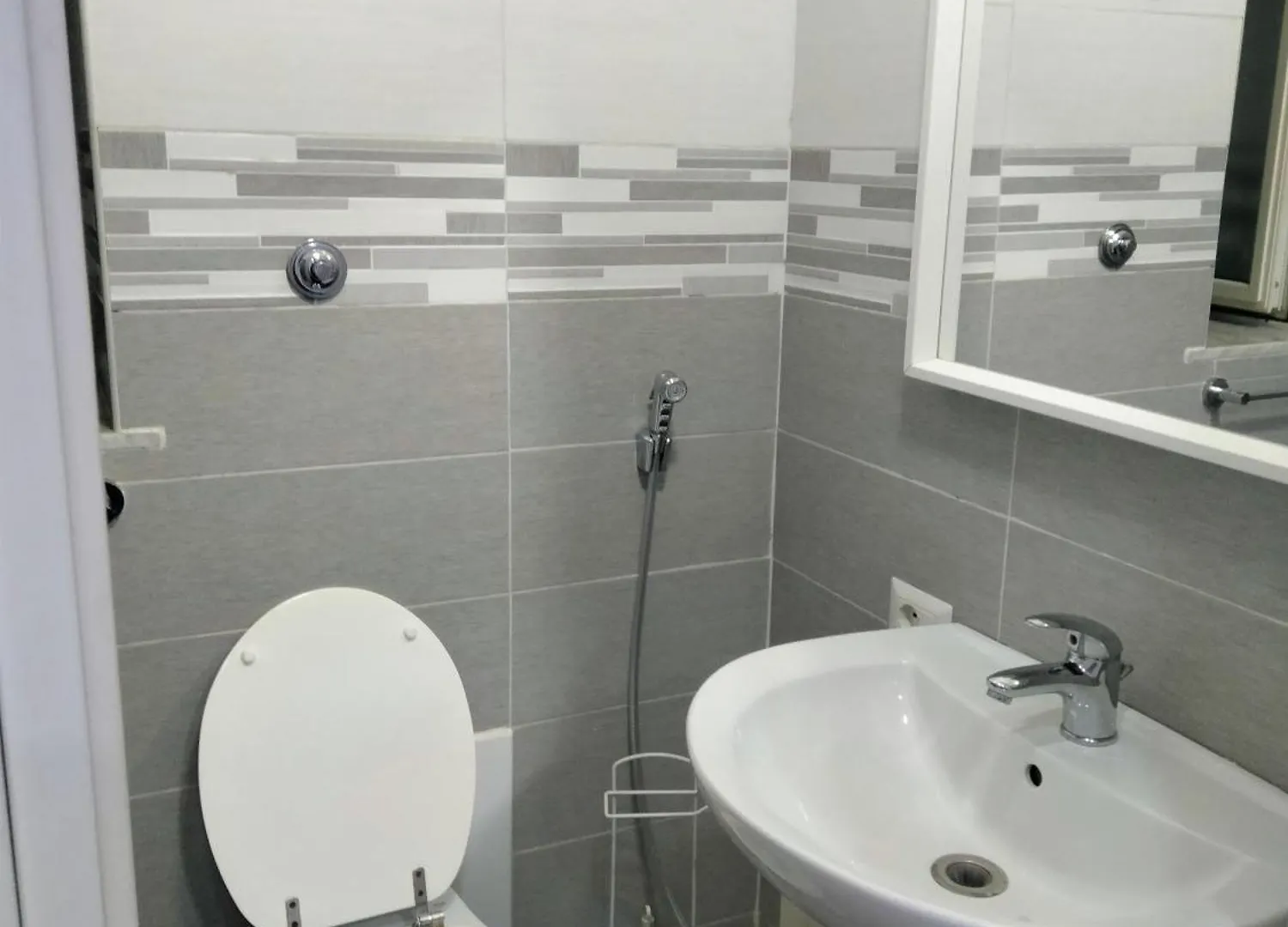 Apartman Napoli Centrale