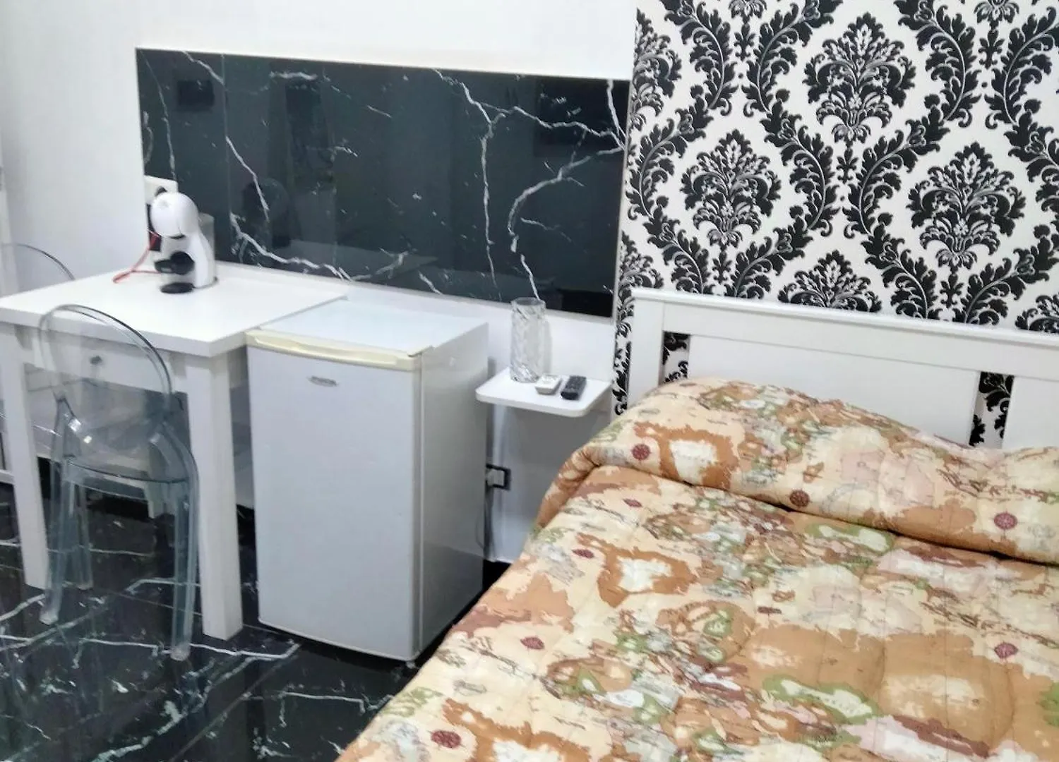 Apartman Napoli Centrale Olaszország