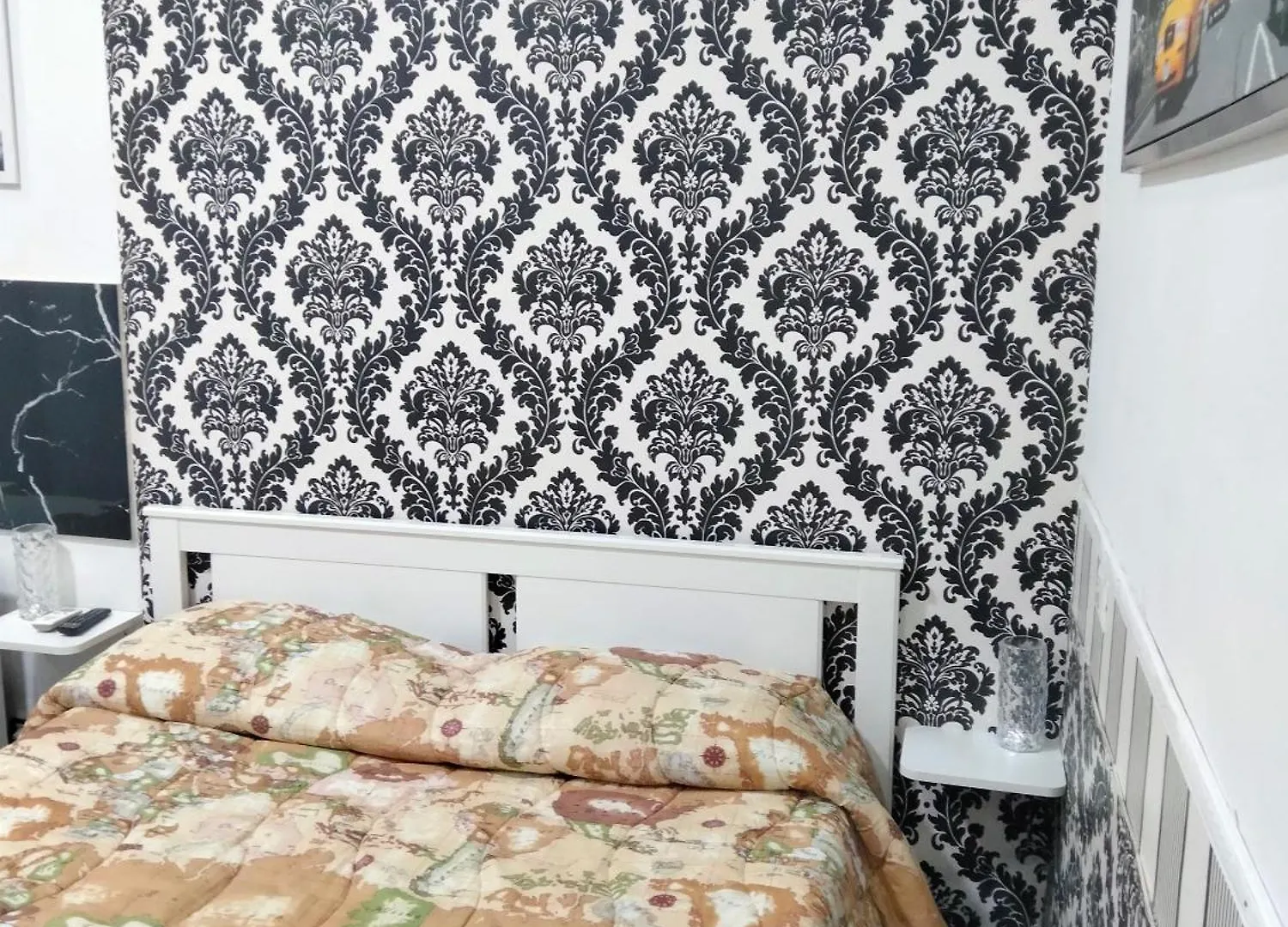Apartment Napoli Centrale