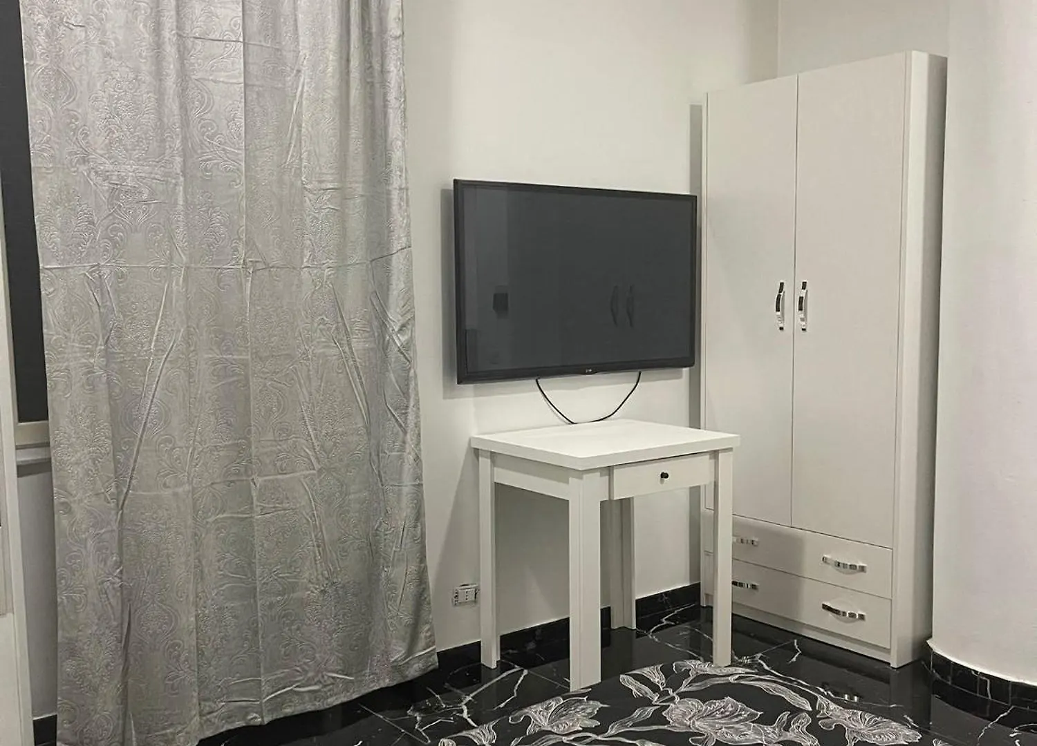 Napoli Centrale Apartment Naples